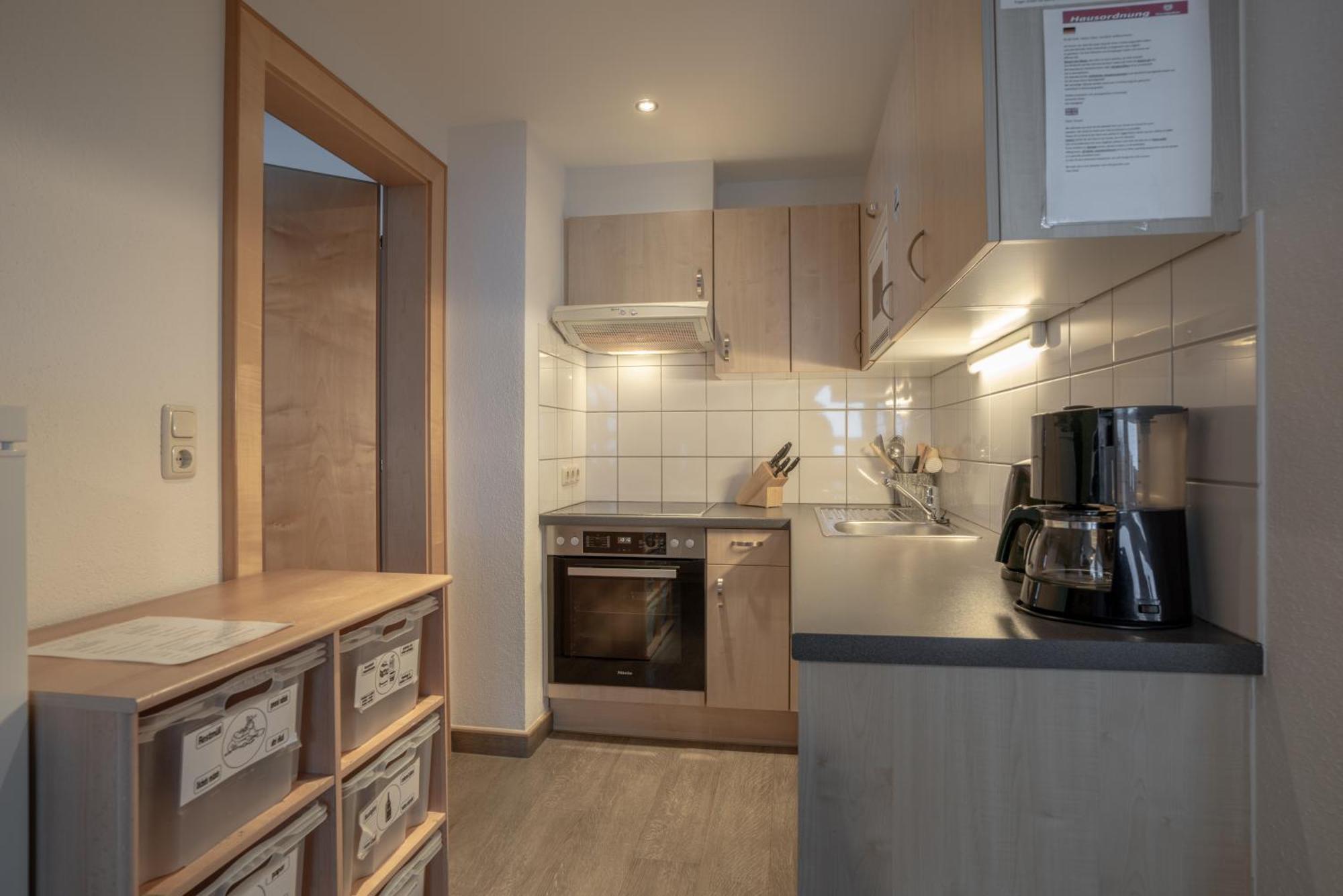Petit Madlein Bed & Breakfast Ischgl Eksteriør bilde
