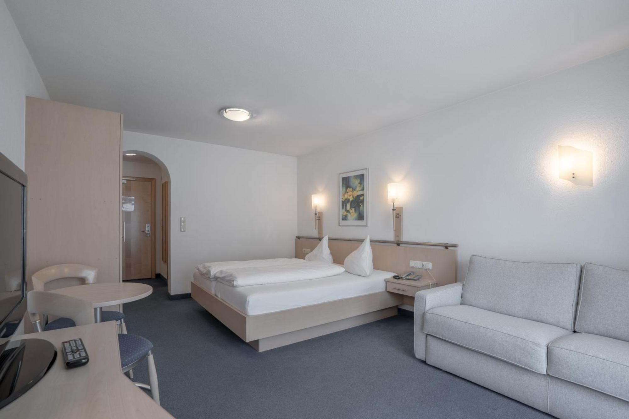 Petit Madlein Bed & Breakfast Ischgl Eksteriør bilde