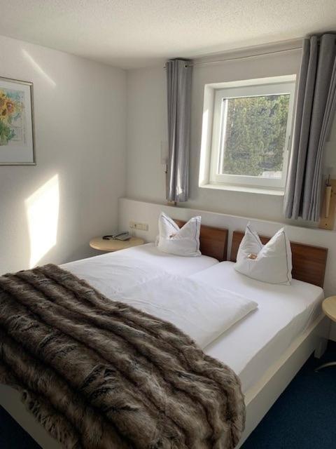 Petit Madlein Bed & Breakfast Ischgl Eksteriør bilde